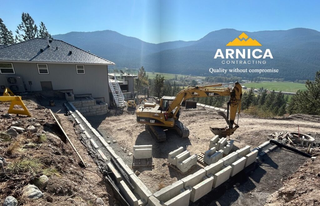Arnica Contracting Featured in The Construction Source Canada